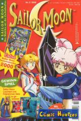 Sailor Moon 02/2000