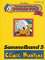 small comic cover Die besten Geschichten mit Donald Duck Klassik Album Sammelband 5