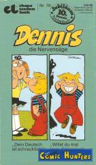 Dennis - Dennis hat alle im Grif