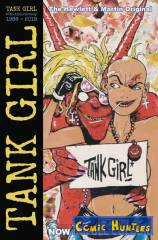 Tank Girl Full Colour Classics (Cover C)