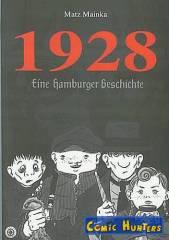 1928 - Eine Hamburger Geschichte