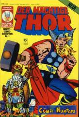 Der mächtige Thor