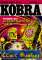 small comic cover Kobra 50