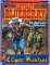 small comic cover Leutnant Blueberry: Die Spur der Apachen 1