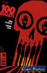"100 Bullets", Chapter Ten: Five Rook(ed)s