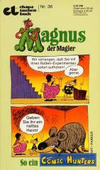 Magnus der Magier - So ein Riesenzauber