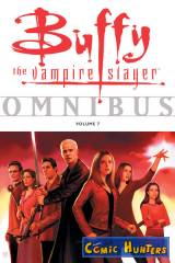 Buffy Omnibus Vol. 7