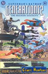 Superman & Batman: Generations II (Teil 4 von 4)