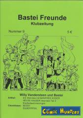 Willy Vandersteen und Bastei