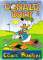 small comic cover Donald Duck 443