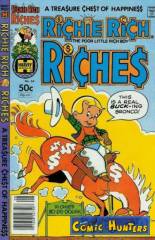 Richie Rich Riches