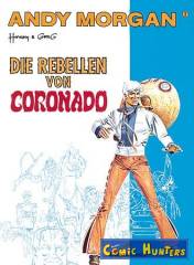 Die Rebellen von Coronado
