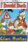 small comic cover Die tollsten Geschichten von Donald Duck 348