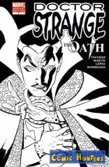 The Oath, Chapter One (Variant Cover-Edition)