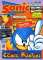 small comic cover Sonic 9