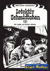 Detektiv Schmidtchen (1)