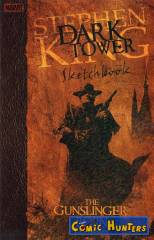 Dark Tower Sketchbook