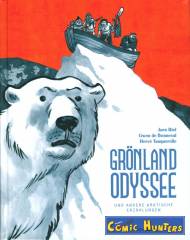 Grönland Odyssee