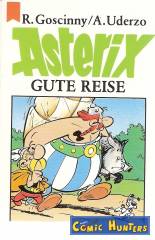 Asterix: Gute Reise