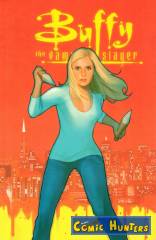 Buffyguard (Variant Cover-Edition)