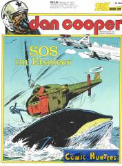 Dan Cooper: SOS im Eismeer