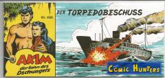 Der Torpedobeschuss