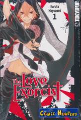 The Love Exorcist