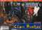 small comic cover Hellboy, B.U.A.P. & Aliens (Gratis Comic Tag 2010) 