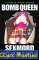small comic cover Sexmord Kommando 4