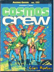 Cosmos Crew
