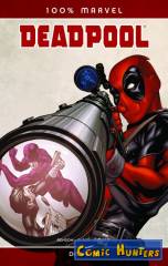Deadpool: Die Wette