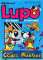 small comic cover Lupo 55