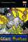 small comic cover Extraordinary X-Men (Hip Hop Variant) 1