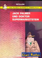 Jack Palmer und Doktor Supermarketstein