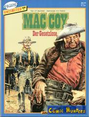 Mac Coy: Der Gesetzlose