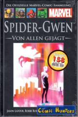 Spider-Gwen: Von allen gejagt