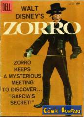 Walt Disney's Zorro