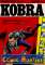 small comic cover Kobra 39