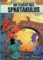 Die Flucht des Spartakus