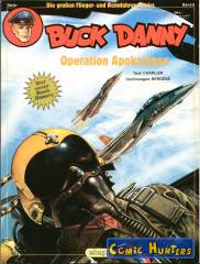 Buck Danny: Operation Apocalypse