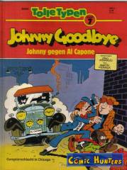 Johnny Goodbye: Johnny gegen Al Capone