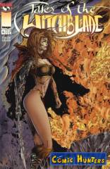 Tales of the Witchblade
