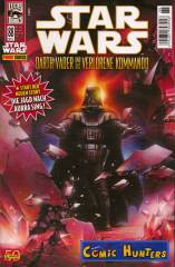 Darth Vader und das verlorene Kommando (Teil 3)