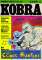 small comic cover Kobra 46