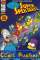small comic cover Simpsons Super Spektakel 6