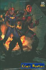 Batman: Gotham Knights (Variant Cover-Edition A)