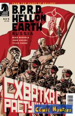 Hell on Earth: Russia, Chapter Four