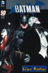 Batman (Variant Cover-Edition)