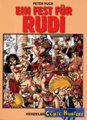 Ein Fest für Rudi