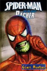 Spider-Man und die neuen Rächer (Variant B) (signiert von "Greg Horn")